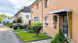 Hauptbild Haus Freiraum in Walsum | Kleines Haus, gro�es Potential