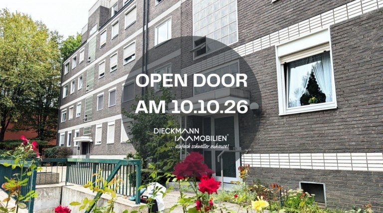 Hauptbild: Wohnung 