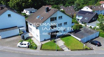 Hauptbild Freistehendes Vierfamilienhaus: Ihr neues Anlage- oder Mehrgenerationenobjekt auf Erbpacht in Ergste