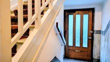 Treppenhaus  SommerHaus71  - Wohnen. Entwickeln. Wert schaffen.