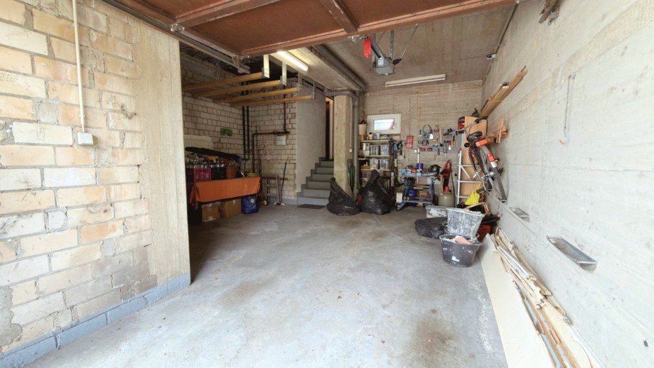 Garage Doppelhaush�lfte Hagen