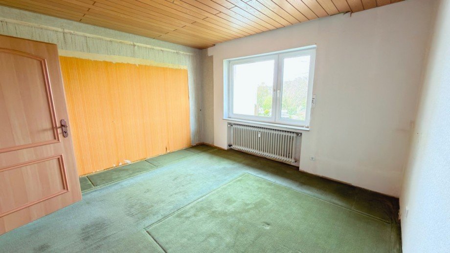 Schlafzimmer Etagenwohnung Schwerte