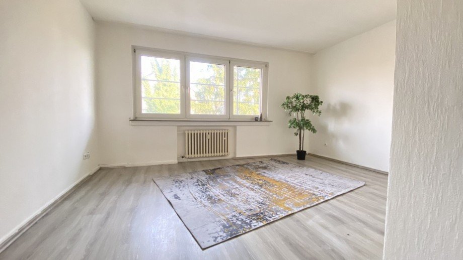 Wohnbereich 2. OG Wohnanlagen Duisburg