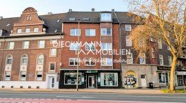 Hauptbild Haus Stadtleben mit Garten in Duisburg-Duissern