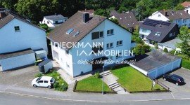 Hauptbild Freistehendes Vierfamilienhaus: Ihr neues Anlage- oder Mehrgenerationenobjekt auf Erbpacht in Ergste