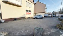 Parkpl�tze Kreativ Denken und praktisch nutzen- Ihre neue Gewerbeeinheit in Ergste