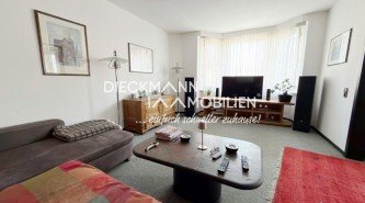 Hauptbild Zentral wohnen in Schwerte - gro�z�gige Eigentumswohnung mit Balkon!