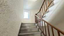 Treppenhaus Clever investieren - 2-Zimmer-Eigentumswohnung mit attraktivem Potenzial!