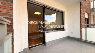 Hauptbild Balkonwohnung