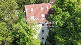 Hauptbild Provisionsfrei | Einladung zur Open Door im Haus am Stadtpark mit freier Erdgeschosswohnung