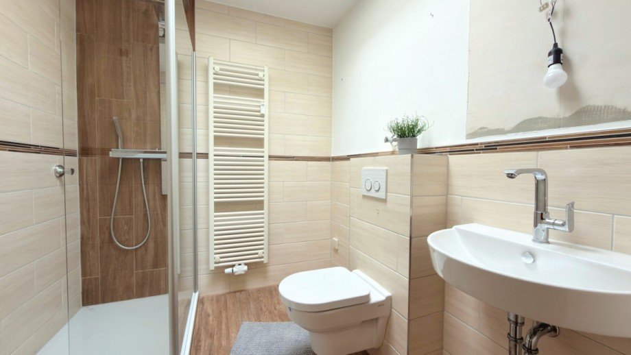 Badezimmer Etagenwohnung Dortmund / L�tgendortmund