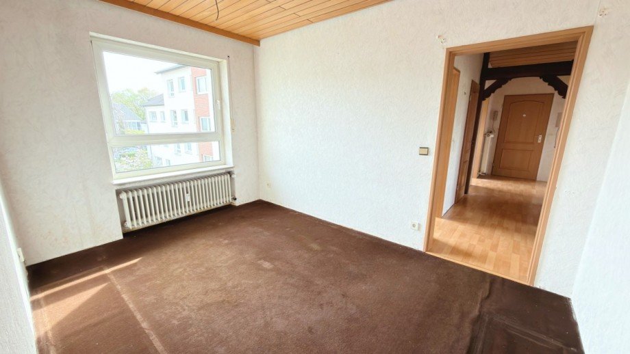 Kinderzimmer Etagenwohnung Schwerte