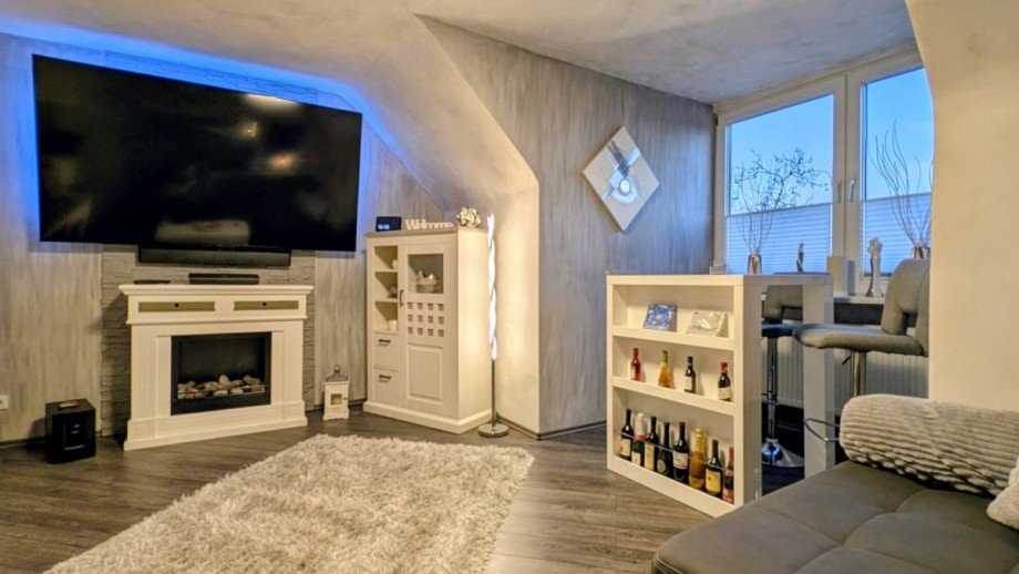 DG Wohnzimmer Wohn- / Gesch�ftshaus Duisburg