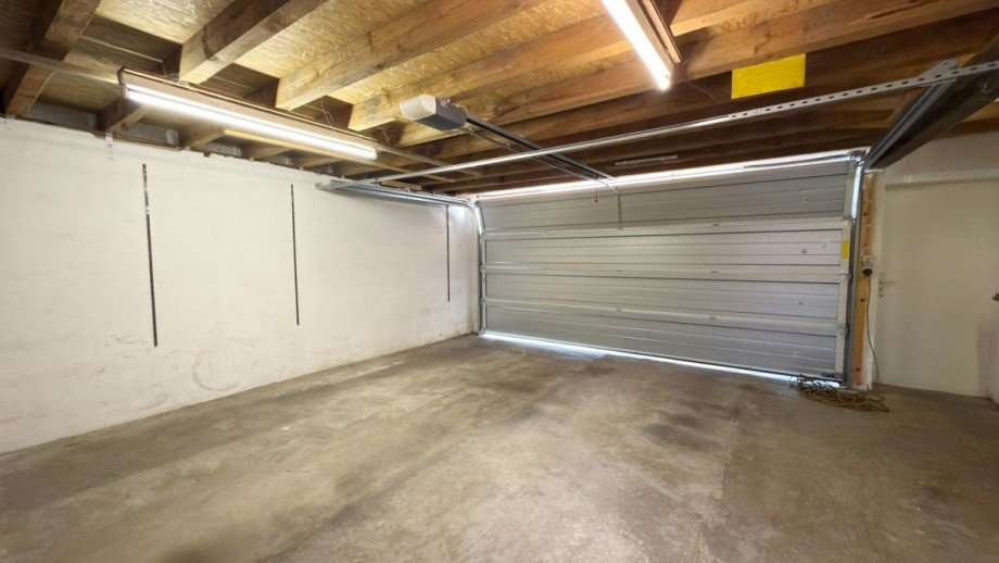 Garage Zweifamilienhaus Schwerte