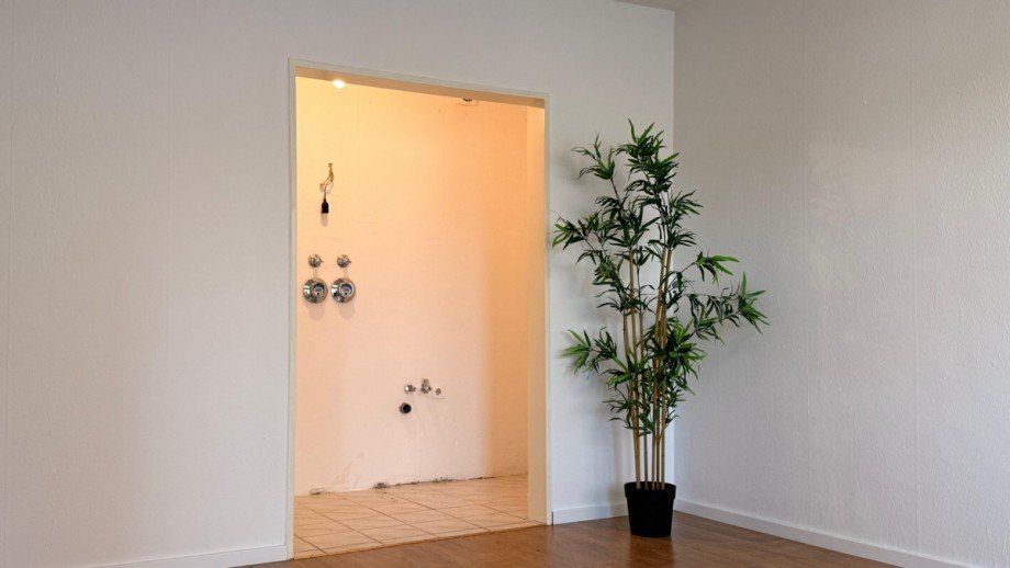 K�che Etagenwohnung Duisburg