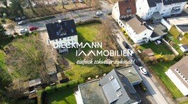 Hauptbild Seltene Gelegenheit in Kamen-Mitte: Ihr Wohntraum auf einer exklusiven Baul�cke