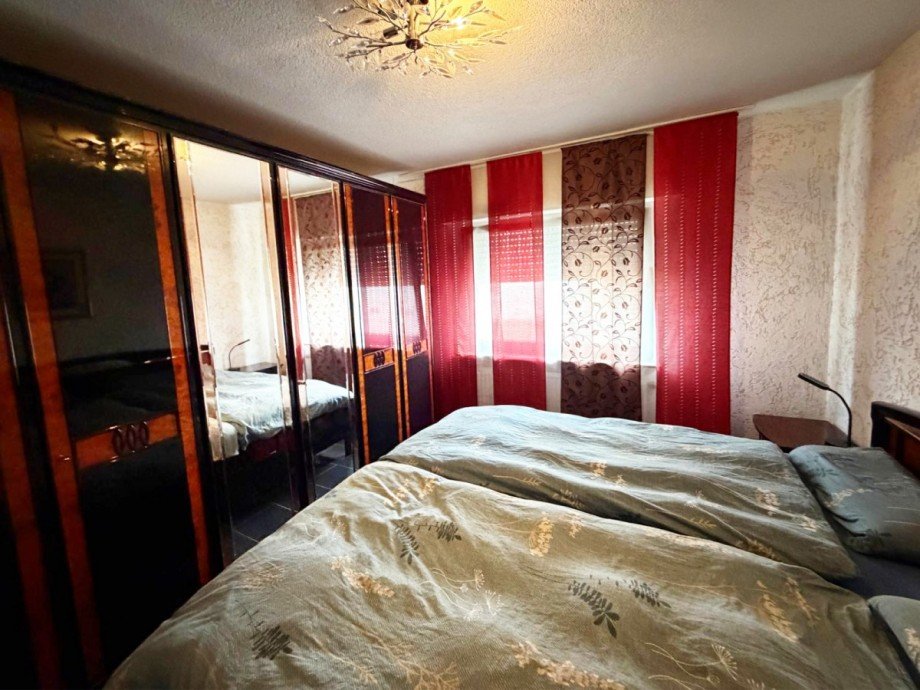 Schlafzimmer Einfamilienhaus Saffig