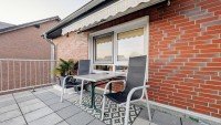 Bild (8963b9bfb697e1af6adcc99d784cec0e): Kernsaniertes Zweifamilienhaus inkl. freiwerdender Erdgeschosswohnung mit Garten