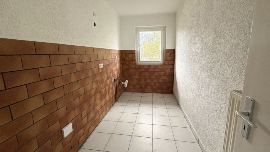 K�che Etagenwohnung Schwerte