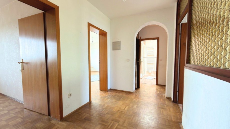 Flur Etagenwohnung Dortmund / L�tgendortmund