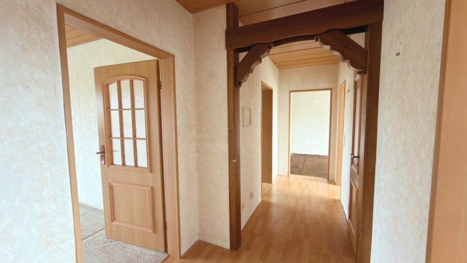 Flur Etagenwohnung Schwerte