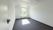 B�ro Mehr Raum f�r Ihr Team.  Mehr M�glichkeiten f�r Ihr Unternehmen !