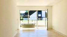Titelbild Gepflegte 2-Zimmer-Wohnung mit Balkon und Stellplatz