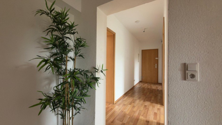 Diele Etagenwohnung Duisburg / Untermeiderich