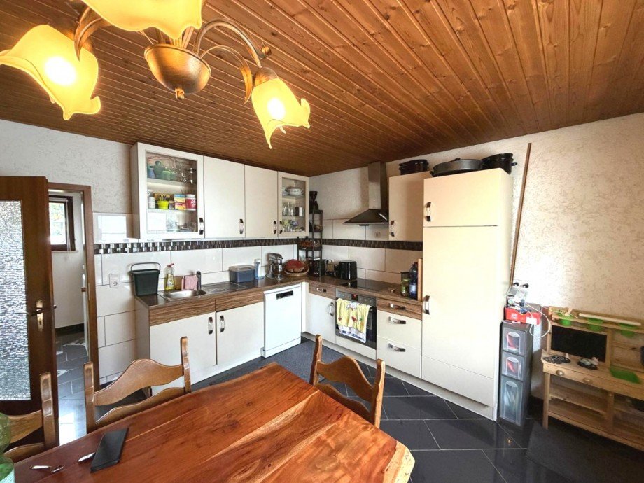 K�che Einfamilienhaus Saffig