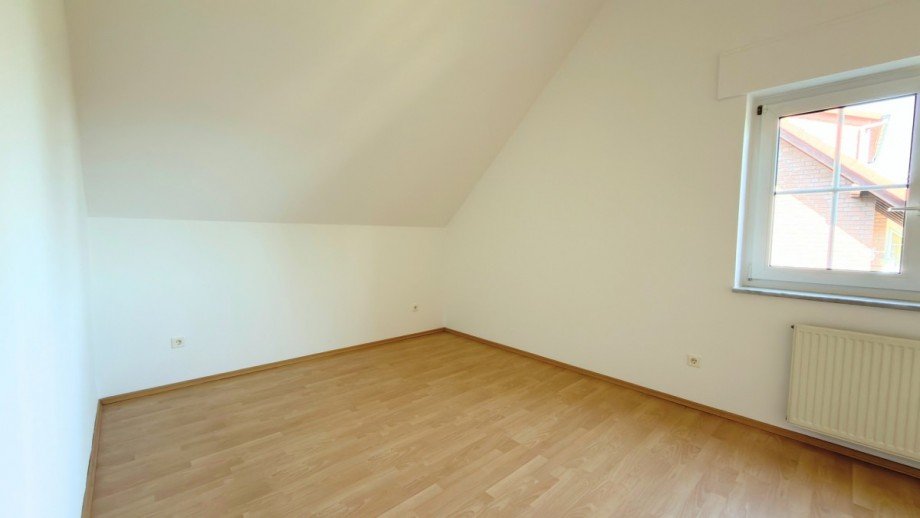 Schlafzimmer Doppelhaush�lfte Schwerte