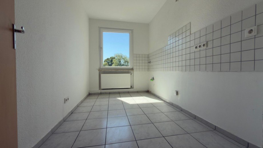 K�che Etagenwohnung Duisburg / Untermeiderich
