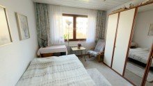 Elternschlafzimmer RESERVIERT- Familienfreundliches Einfamilienhaus mit Einliegerwohnung und Garten in Schwerte-Holzen!