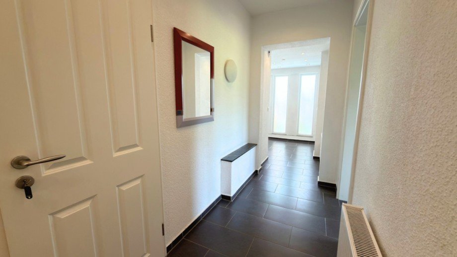 Flur EG Einfamilienhaus Dortmund