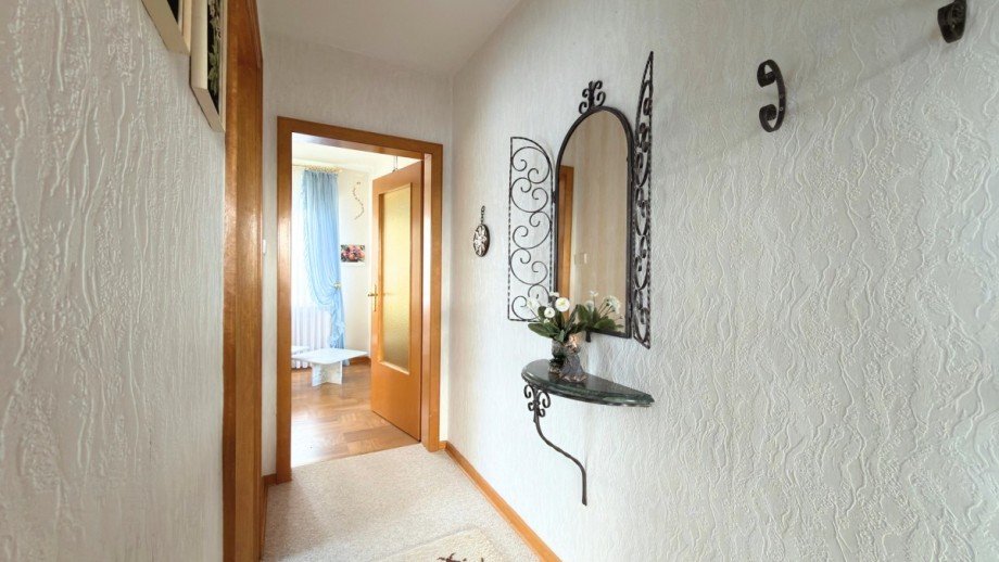 Flur Einfamilienhaus Menden