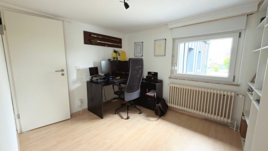 Arbeitszimmer Doppelhaush�lfte Menden