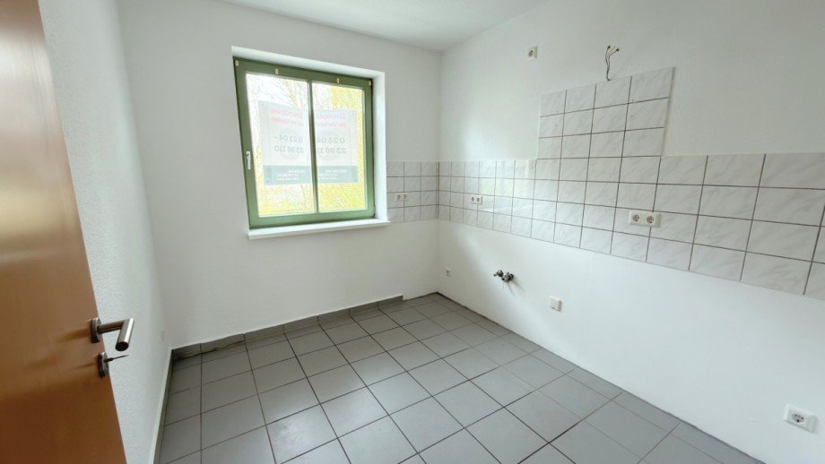 K�che Etagenwohnung Schwerte