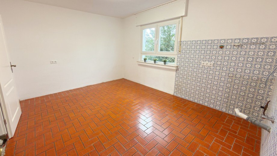 K�che Reihenmittelhaus Fr�ndenberg