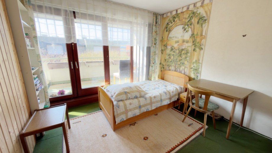 Kinderzimmer 2 Reihenmittelhaus Schwerte