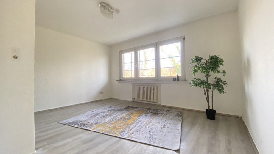 Wohnbereich Wohnanlagen Duisburg