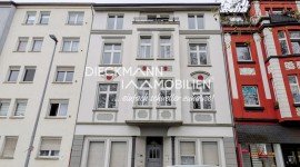 Hauptbild Haus Stadtrendite | Saniertes MFH in Friemersheim
