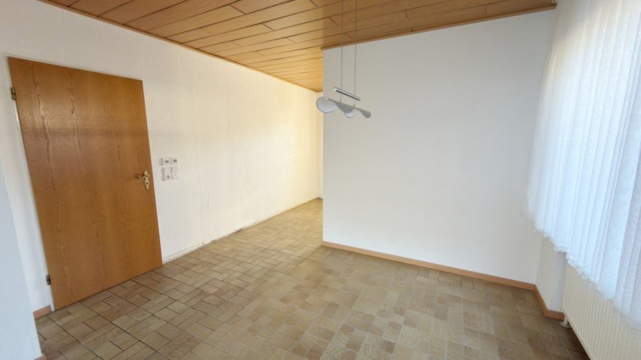 Esszimmer EG Zweifamilienhaus Schwerte