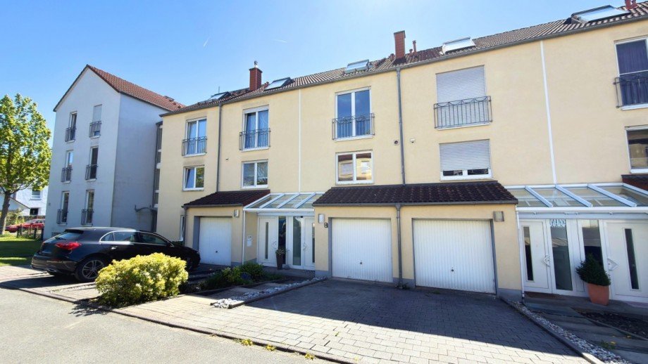 Geb�ude Wohnung Schwerte