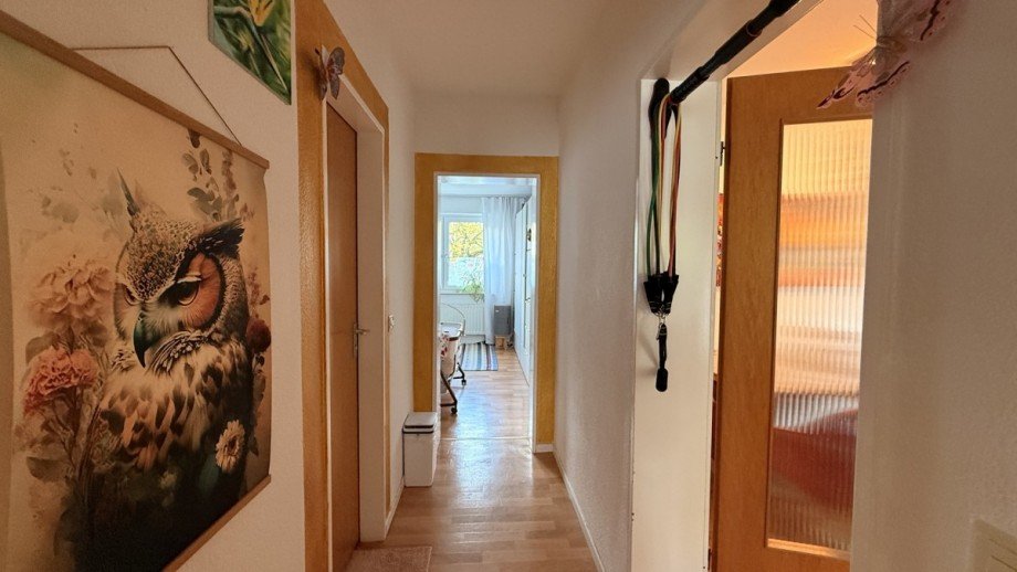 Wohnbereich Erdgeschosswohnung Duisburg / Gro�enbaum