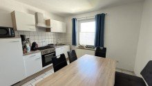 K�che Clever investieren - 2-Zimmer-Eigentumswohnung mit attraktivem Potenzial!