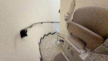 Treppenhaus RESERVIERT- Familienfreundliches Einfamilienhaus mit Einliegerwohnung und Garten in Schwerte-Holzen!