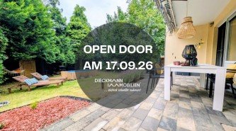 Hauptbild Provisionsfrei! Wohnung Terrassia in Moers-Vennikel