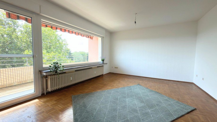 Wohnzimmer Etagenwohnung Dortmund / L�tgendortmund