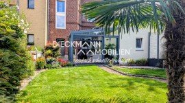 Hauptbild Mehrgenerationenhaus Gr�noase am Landschaftspark