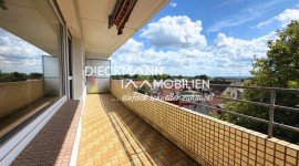 Hauptbild Helle 3-Zi.-Wohnung in Dortmund mit Balkon, Aufzug & Garage!