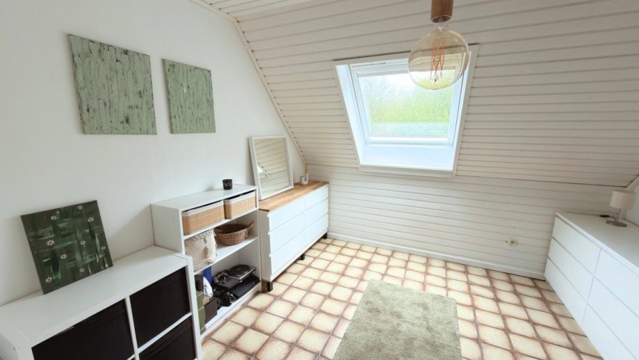 Kinderzimmer Reihenmittelhaus Schwerte